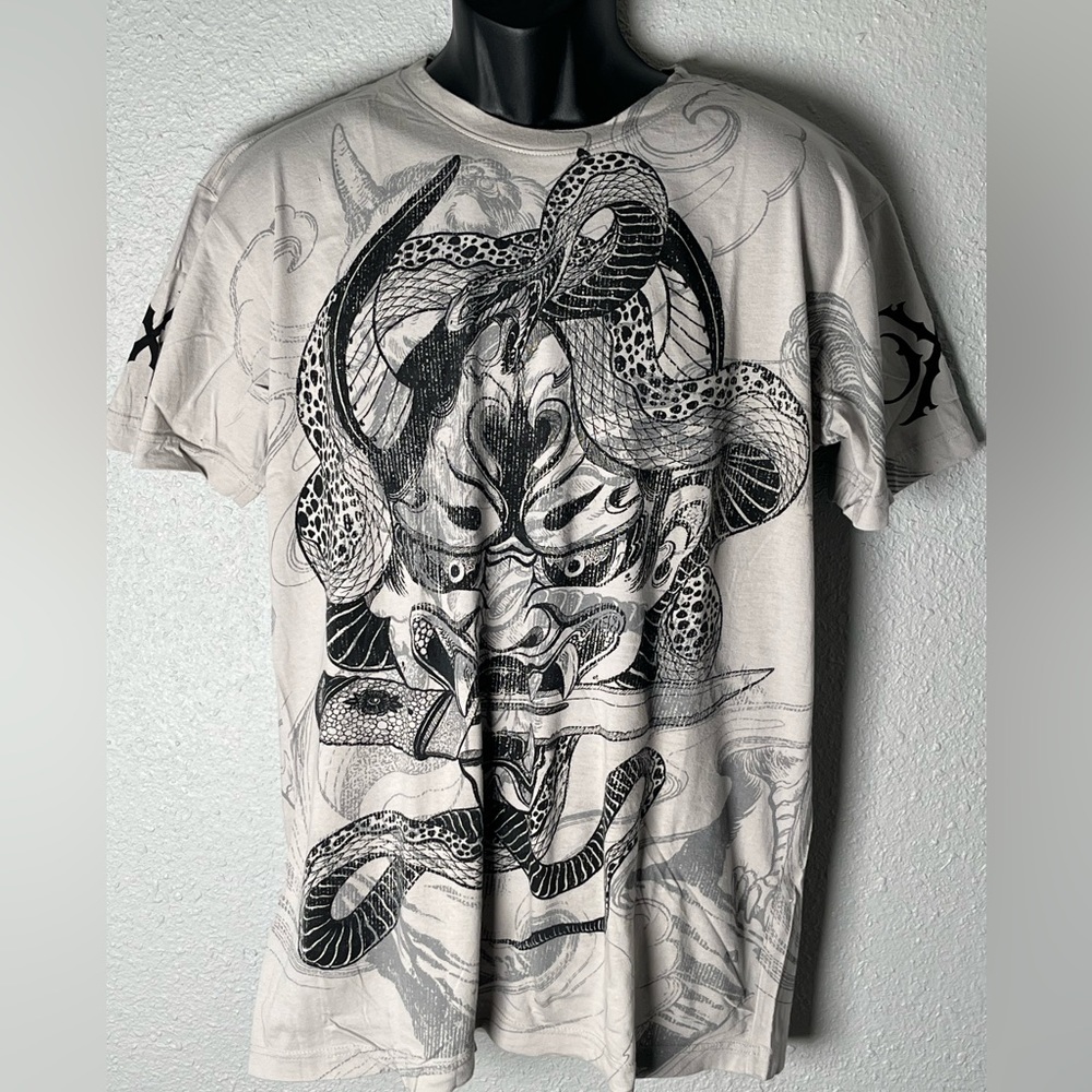 NWOT Xtreme Couture Sz Lg